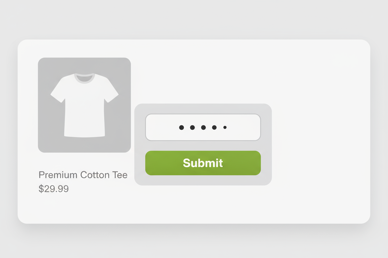 【Shopify】特定商品でパスワードを知っている人のみ閲覧可能にする方法|RuffRuff 注文制限でパスワード制限
