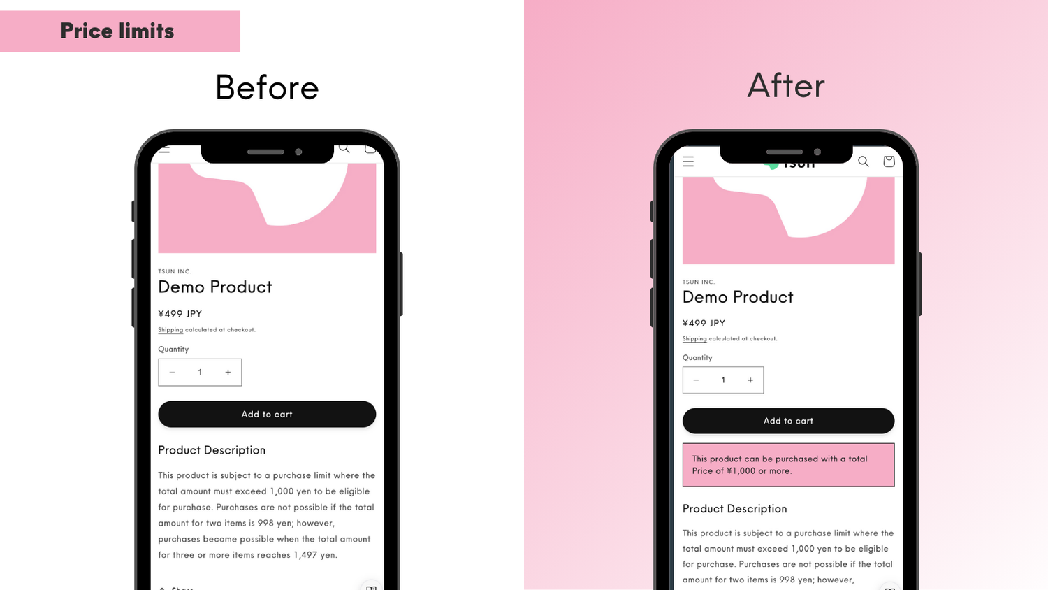 【2025年最新】Shopifyで金額制限|おすすめ購入制限アプリも紹介