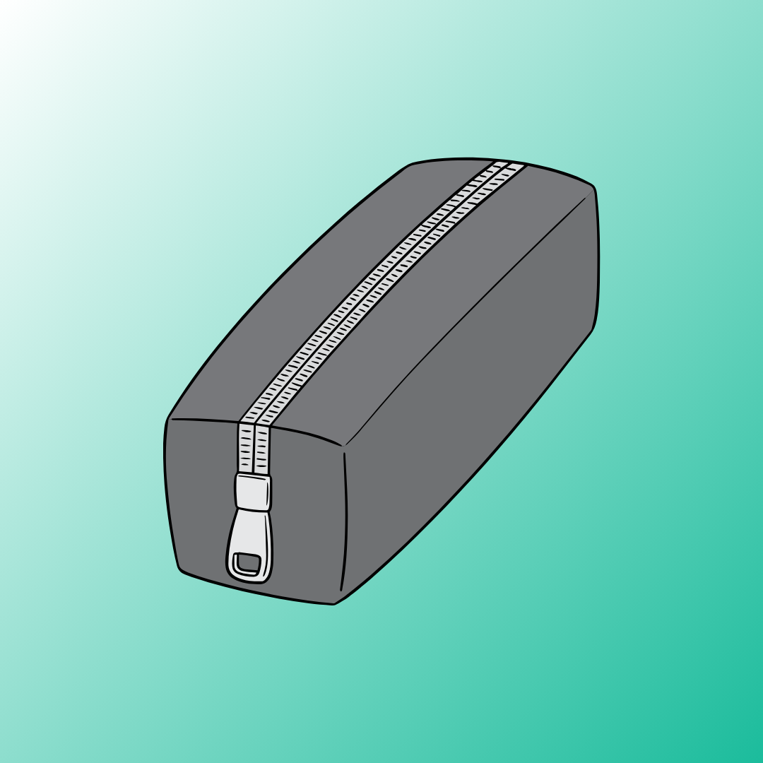 [DEMO] Get a free pen in your favorite color with the purchase of a pencil case